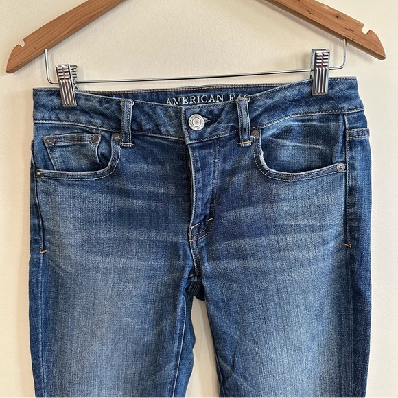 american eagle BOYJEAN stretch . - Picture 1 of 4